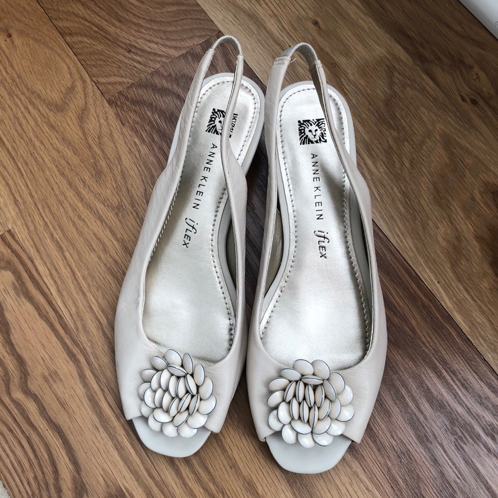 Anne Klein Shoes